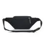 Wholesale Custom Logo Nylon Crossbody Women Fanny Packs Men Outdoor Running Waist Bag Waterproof