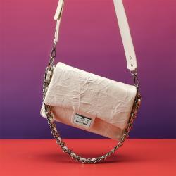 Custom Manufacturers China Fashion Latest Ladies Handbags With Logo Female Purses And Handbags Bag