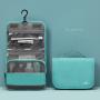 Latest Design PU Leather Wash Storage Cosmetic Bags for Women