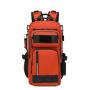 ZF190 Outdoor Mountaineering Bag Men Multifunctional Large Capacity Backpack Fishing Bag Nylon Travel Bag