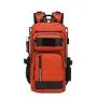 ZF190 Outdoor Mountaineering Bag Men Multifunctional Large Capacity Backpack Fishing Bag Nylon Travel Bag