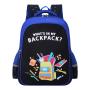 2021  Hot Sale backpack children kids backpack school bags cartoon schoolbags backpack