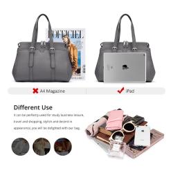 REALER 2023 Genuine Real Leather Hobos Bag Vintage Women's Shoulder Hand Bags Fashion Ladies Totes Purses Women handbags