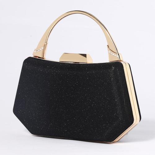 New Banquet Bag Hand Chain High Grade Clip Evening Banquet Bag