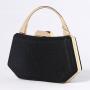 New Banquet Bag Hand Chain High Grade Clip Evening Banquet Bag