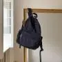 New Large Capacity Women Back Pack Bag   Casual Sport Travel Ladies Backpack Nylon Multiple Pockets Backpacks for Girls