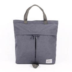 CHANGRONG Custom women men casual sports convertible tote backpack