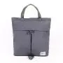 CHANGRONG Custom women men casual sports convertible tote backpack