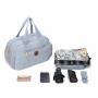 2024 new handbags comfortable large luggage travel ladies sports fitness high quality and fashion class handbag