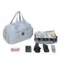 2024 new handbags comfortable large luggage travel ladies sports fitness high quality and fashion class handbag