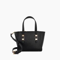 OEM ODM Luxury Pu Leather Women Large Capacity Tote Bag 2024 New Trend Class Office Shoulder Bag