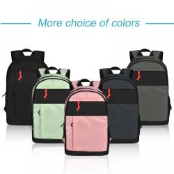 Custom 2022 New High End Mma Beach Security Survival Tactical Air Travel Neo Trending Minimal Backpack