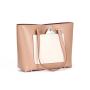 2024 Top Quality Fashion Luxury Famous Brands Name LX GG CC DD Genuine Leather Designer Shoulder Tote Bag for Women Handbag