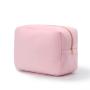 Guaranteed Quality Custom Cosmetic Bag Corduroy Velvet Makeup Zipper Pouch Bag Portable Pouch Pouch For Cosmetic