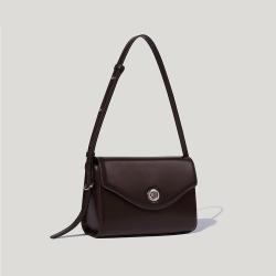 Factory Direct Sale Customized Handbags Luxury Leather Bags For Girls Women Shoulder Bag