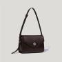 Factory Direct Sale Customized Handbags Luxury Leather Bags For Girls Women Shoulder Bag