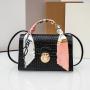 Hot Selling Fashion Ladies Handbag Sling Crossbody Shoulder Bags for Women Portable Small Square Bag Muje Bolsa