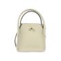2021 latest Mini small design famous brands shoulder bag leather women 's crossbody bag