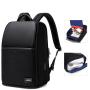 New Waterproof Oxford School Outdoor Men's Computer USB Laptop Tablet Backpack Storage for Business Travel With Lowest Price