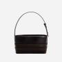 2024 Wholesale Manufacturer Customize Luxury Handbags New Design Trending PU Leather Women Shoulder Bags