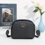 2024 Women's Large Capacity Fashionable Shell Messenger Bag Single Handle Leisure Joker Portable for Foreign Trade