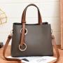 2024 New Fashionable and Minimalist Shoulder Bag Crossbody Bag