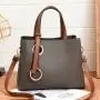 2024 New Fashionable and Minimalist Shoulder Bag Crossbody Bag
