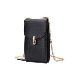 New Fashion Messenger Bag Small Square Bag Coin Purse Mini Shoulder Bag