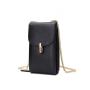 New Fashion Messenger Bag Small Square Bag Coin Purse Mini Shoulder Bag