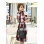 CCF629 Wholesale Designer Ladies Hand Bags 2023 New  Fashion Shoulder PU Leather Handbags For Ladies One-shoulder Bag