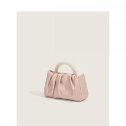 Wholesale Ladies Brand Purses Handbags High Quality Luxury Designers' Handbag Single Handle PU Zipper Fashionable Portable