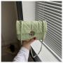 Manufacturers Latest female bag ladies Pu leather bags women trendy fashion luxury handbags for women 2024