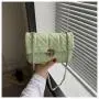 Manufacturers Latest female bag ladies Pu leather bags women trendy fashion luxury handbags for women 2024