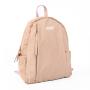 CHANGRONG Custom women men casual fashion student school bag nylon large capacity travel backpack