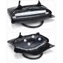 KBW086 Hot 14/15.6 Inch Simple Handheld Computer Bag New Thin and Water-resistant Laptop Lining Bag Business Handheld Briefcase