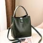 Hot Selling carteras para mujer customized logo pu leather bag ladies handbags purses and handbags for women