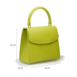2024 New Women Bags Luxury Handbags For Women Quality Bag With Wide Chian Creative Crossbody Bag For Ladies