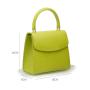 2024 New Women Bags Luxury Handbags For Women Quality Bag With Wide Chian Creative Crossbody Bag For Ladies