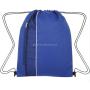 Gelory Promotional Multicolor Sports Waterproof Backpack Nylon Drawstring Gym Bag With Logo