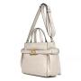 Elegant Ladies Pu Leather Bags Wholesale PU Designer Bag Factory Sell Custom Logo  Cross Body Bag Women's Handbag