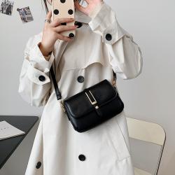 Hot Sales Sac A Main Femme  Embroidery Shoulder Bag Vegan Leather Bag Crossbody Bag For Women