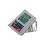 Cute Ladies Zipper Purses Custom Mini Wallet Soft PU Leather Designer Slim Wallets Leather Women