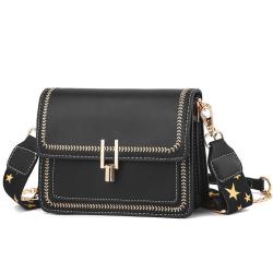KBW732 New Fashion Chain Shoulder Women Bag 2023 Simple Shoulder Handbag Luxury Designer PU Leather Ladies Handbag