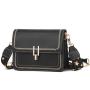 KBW732 New Fashion Chain Shoulder Women Bag 2023 Simple Shoulder Handbag Luxury Designer PU Leather Ladies Handbag