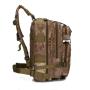 2024 Factory wholesale outdoor Sports Travel Camping Hunting Handbag Multifunction Waterproof Duffel Bag tactical 3P backpack