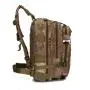 2024 Factory wholesale outdoor Sports Travel Camping Hunting Handbag Multifunction Waterproof Duffel Bag tactical 3P backpack