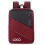 customized logo high quality cheap laptop backpack business outdoor leisure school bags mochilas back packs with computer insert