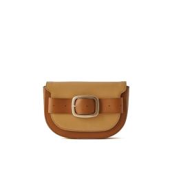 Wholesale Pu Leather Classic Vintage Luxury Fashion Brands Women Bag  Ladies Handbag Shoulder Bag  Purse Saddle Bag