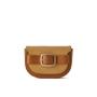 Wholesale Pu Leather Classic Vintage Luxury Fashion Brands Women Bag  Ladies Handbag Shoulder Bag  Purse Saddle Bag