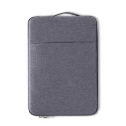 ZWY022 New Fashion Compact Portable Tablet Organizer Bag Unisex Business Oxford Laptop Bag Protect Laptop Office Briefcase